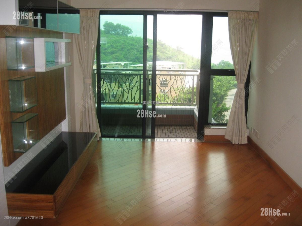 珀丽湾 售盘 3 房 , 1 浴室 607 平方尺