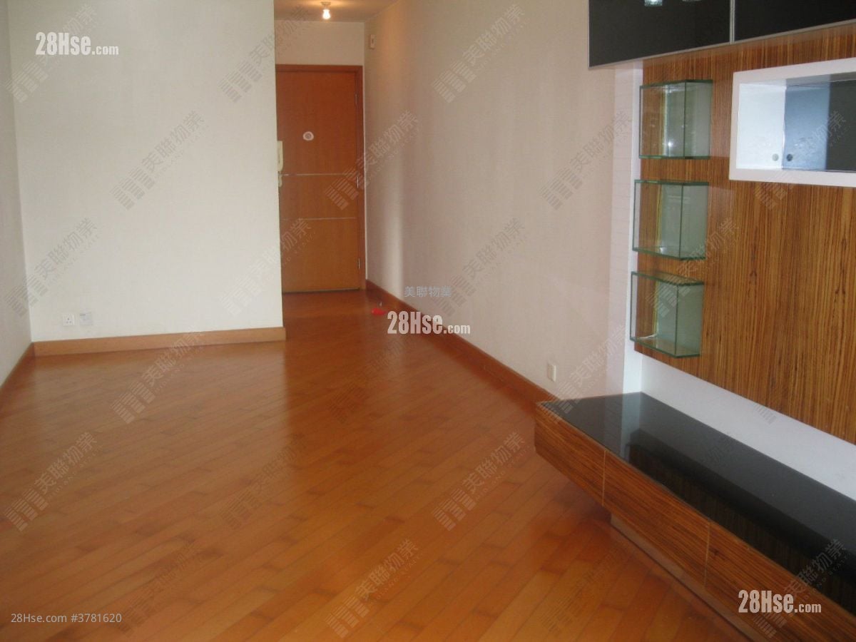 珀丽湾 售盘 3 房 , 1 浴室 607 平方尺