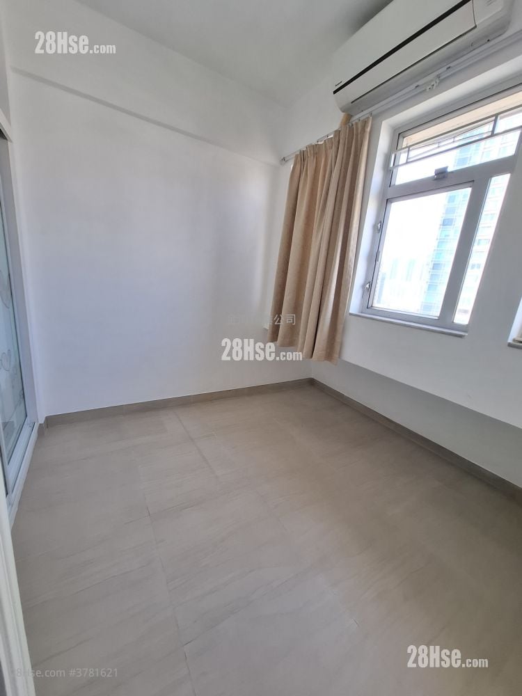 文昌楼 租盘 2 房 , 1 浴室 415 平方尺