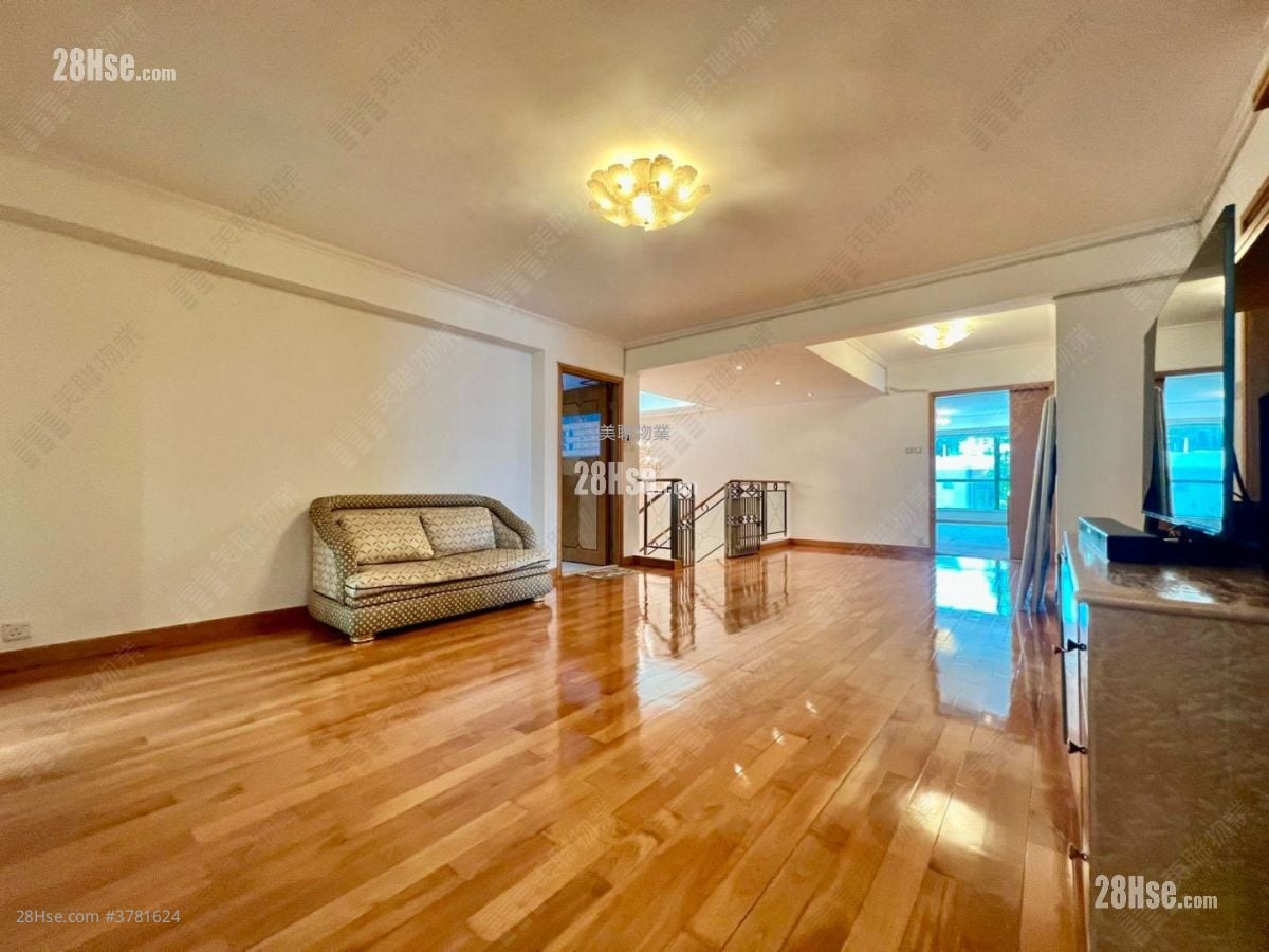 帝文苑 售盘 5+ 房 , 3 浴室 4,319 平方尺