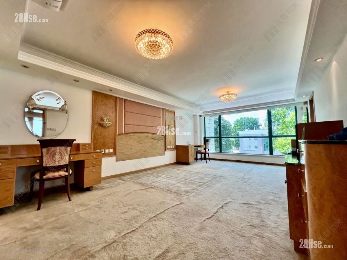 帝文苑 售盘 5+ 房 , 3 浴室 4,319 平方尺