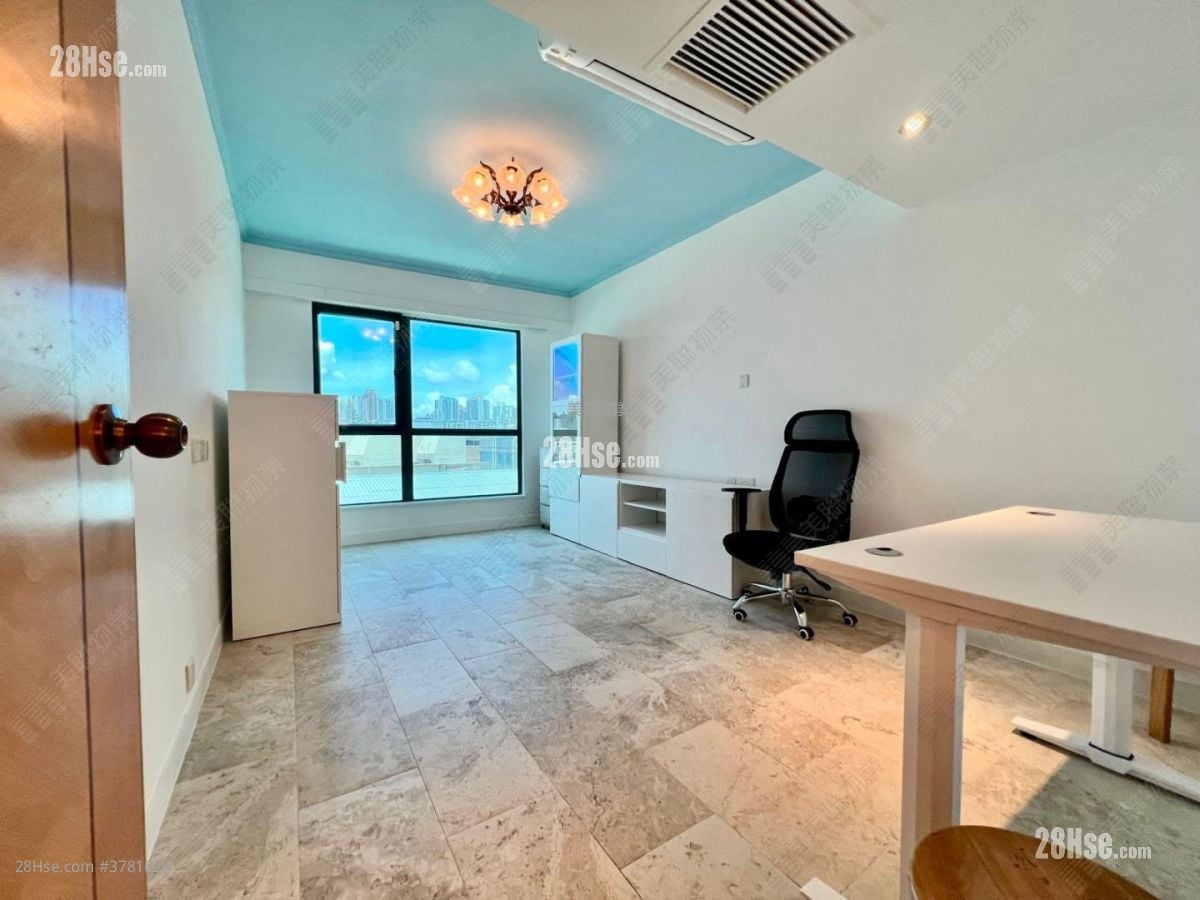 帝文苑 售盘 5+ 房 , 3 浴室 4,319 平方尺