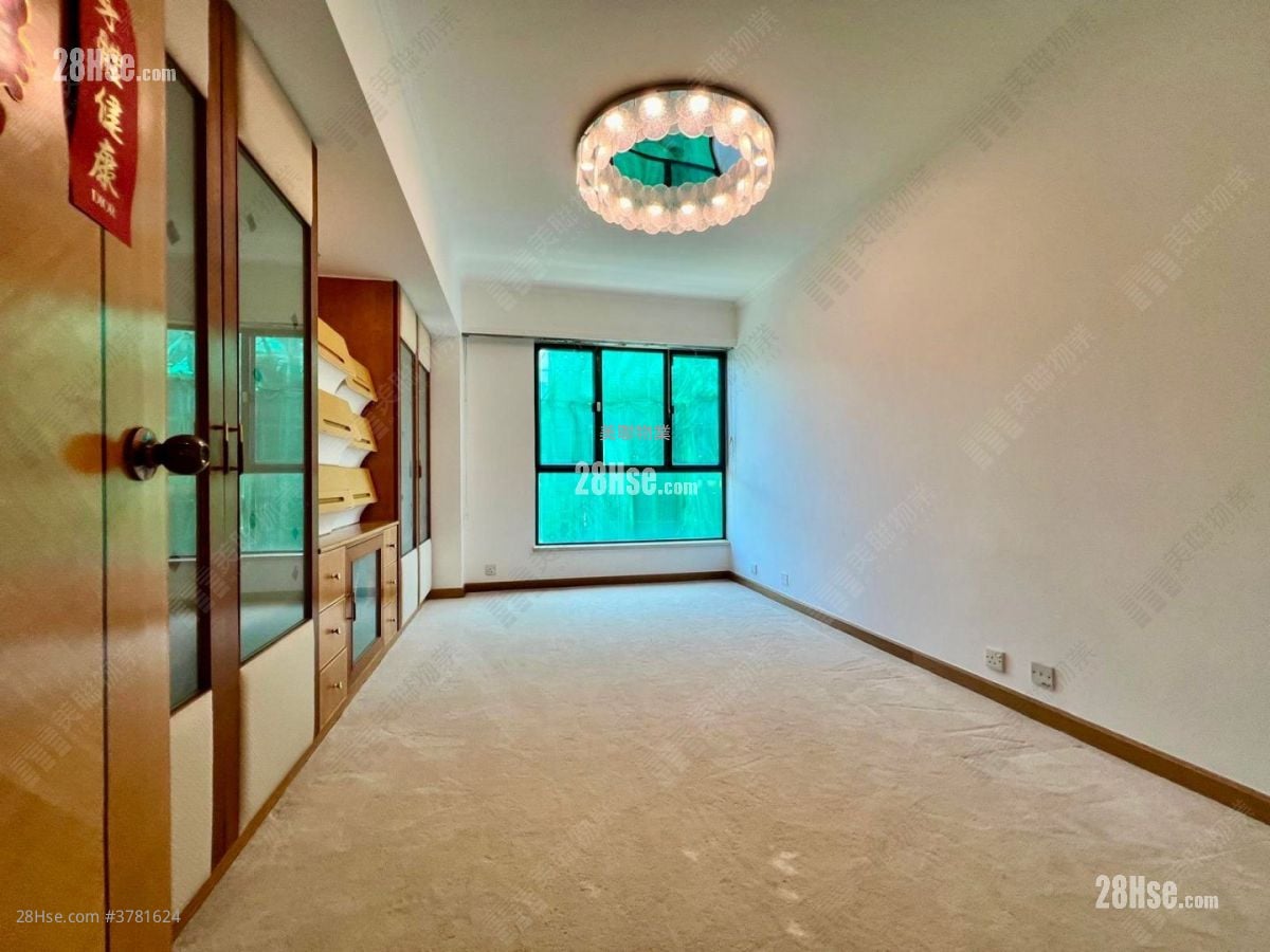 帝文苑 售盘 5+ 房 , 3 浴室 4,319 平方尺