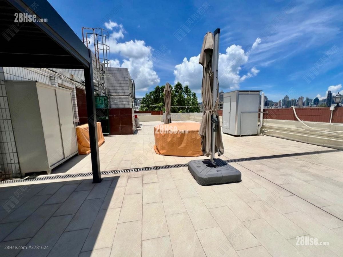 帝文苑 售盘 5+ 房 , 3 浴室 4,319 平方尺