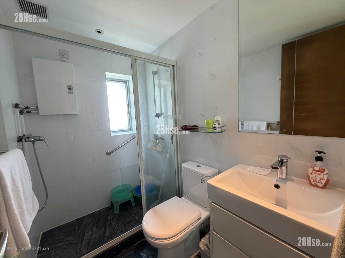 Coastal Skyline Sell 3 Bedrooms , 2 Bathrooms 804 ft²