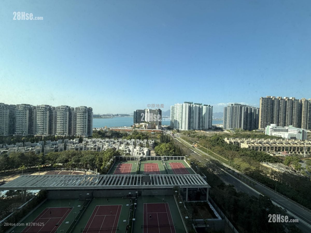 Coastal Skyline Sell 3 Bedrooms , 2 Bathrooms 804 ft²