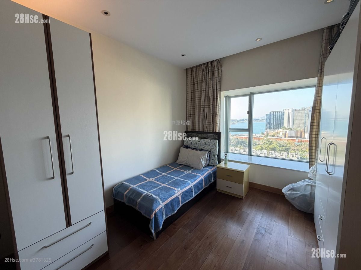 Coastal Skyline Sell 3 Bedrooms , 2 Bathrooms 804 ft²