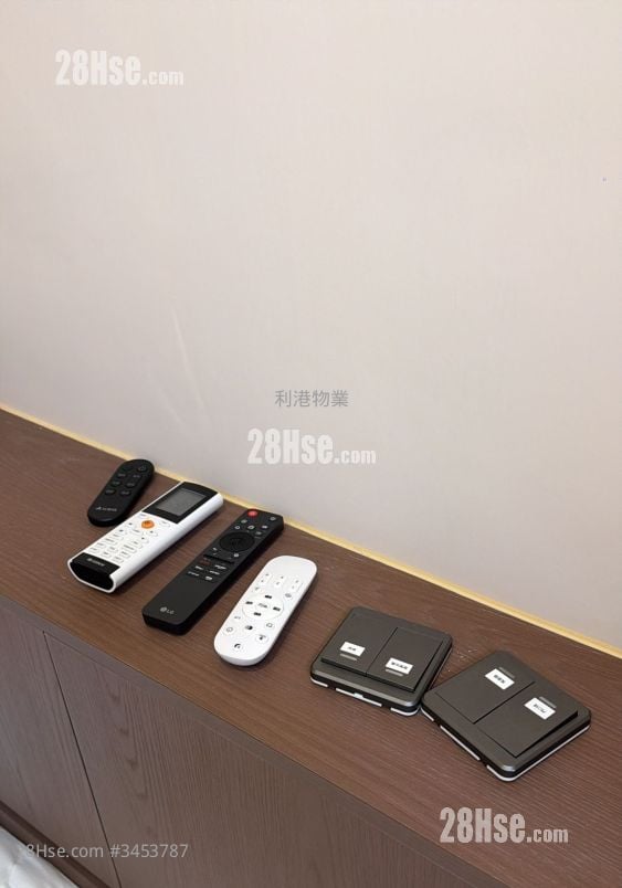 Lai Yuen Building Rental Studio , 1 Bathroom 150 ft²