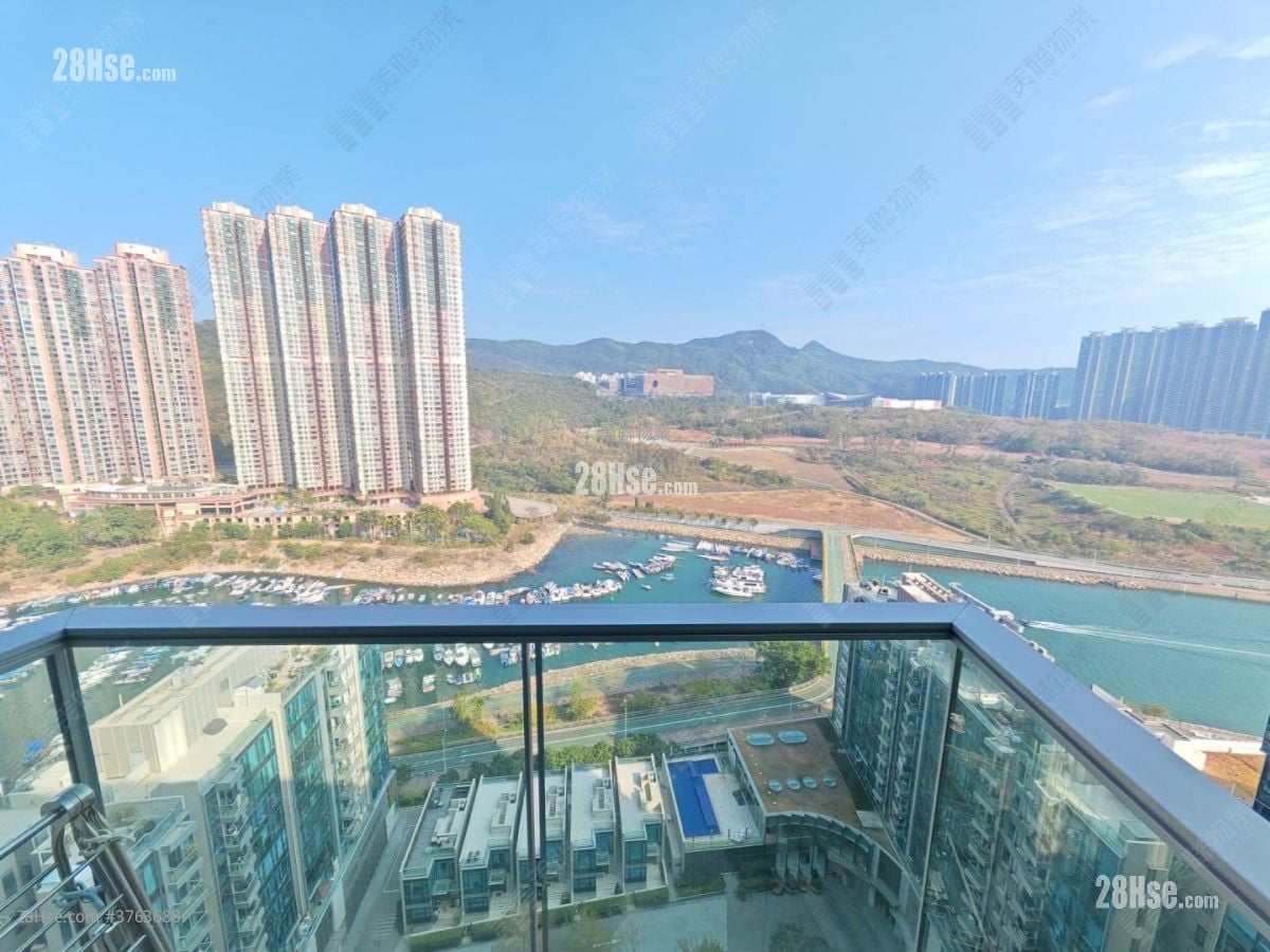 SAVANNAH 售盘 3 房 , 2 浴室 697 平方尺