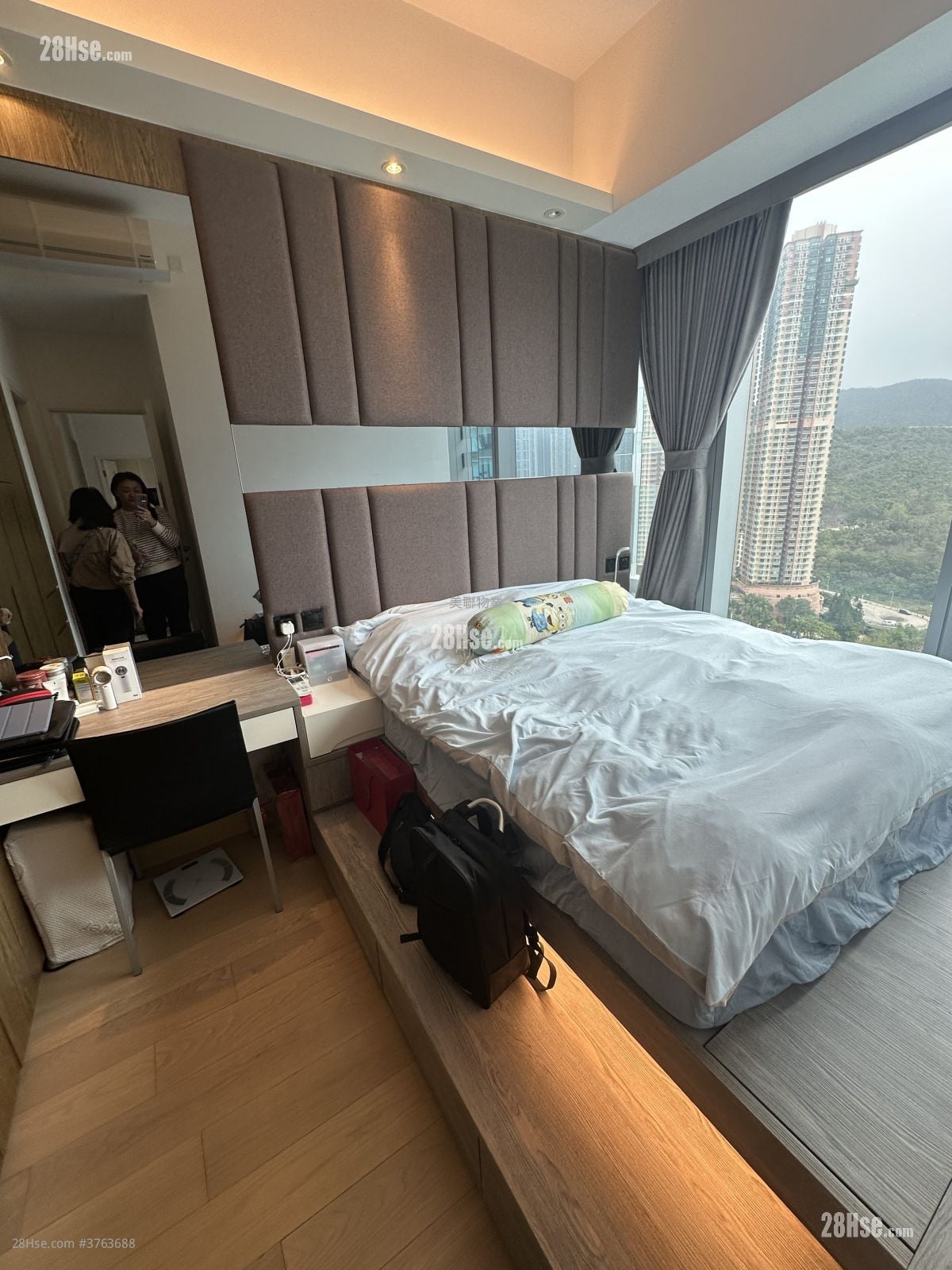 SAVANNAH 售盘 3 房 , 2 浴室 697 平方尺