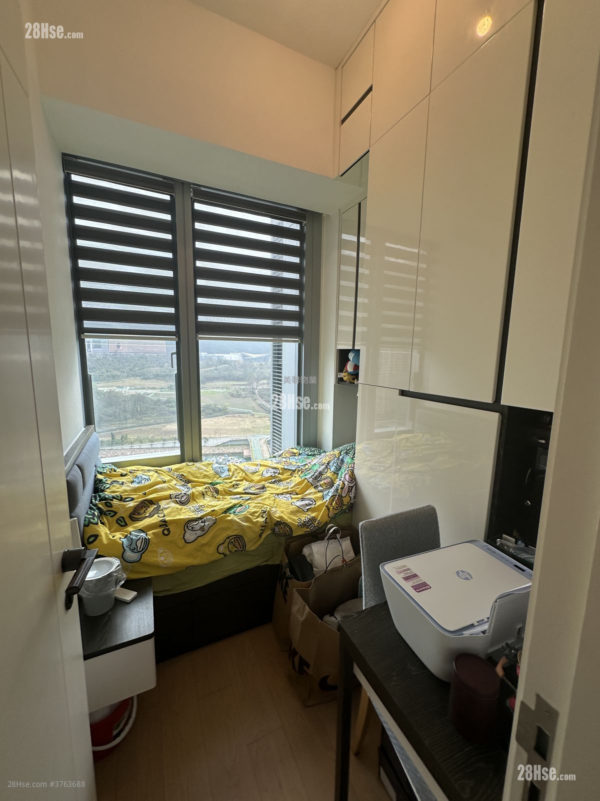 SAVANNAH 售盘 3 房 , 2 浴室 697 平方尺