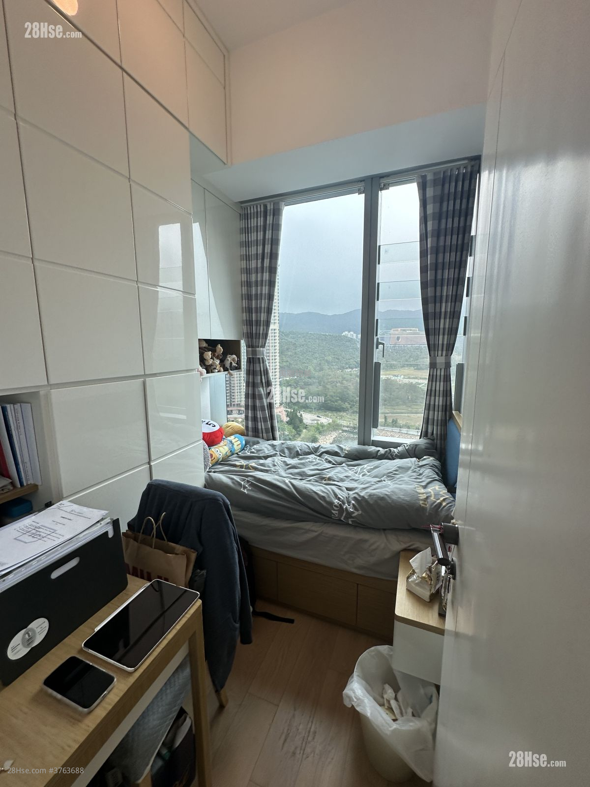 SAVANNAH 售盘 3 房 , 2 浴室 697 平方尺