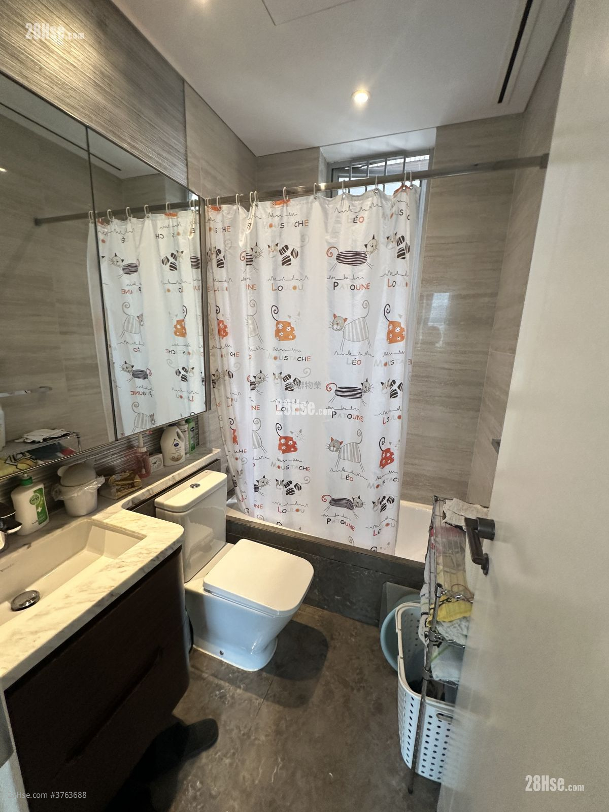 SAVANNAH 售盘 3 房 , 2 浴室 697 平方尺