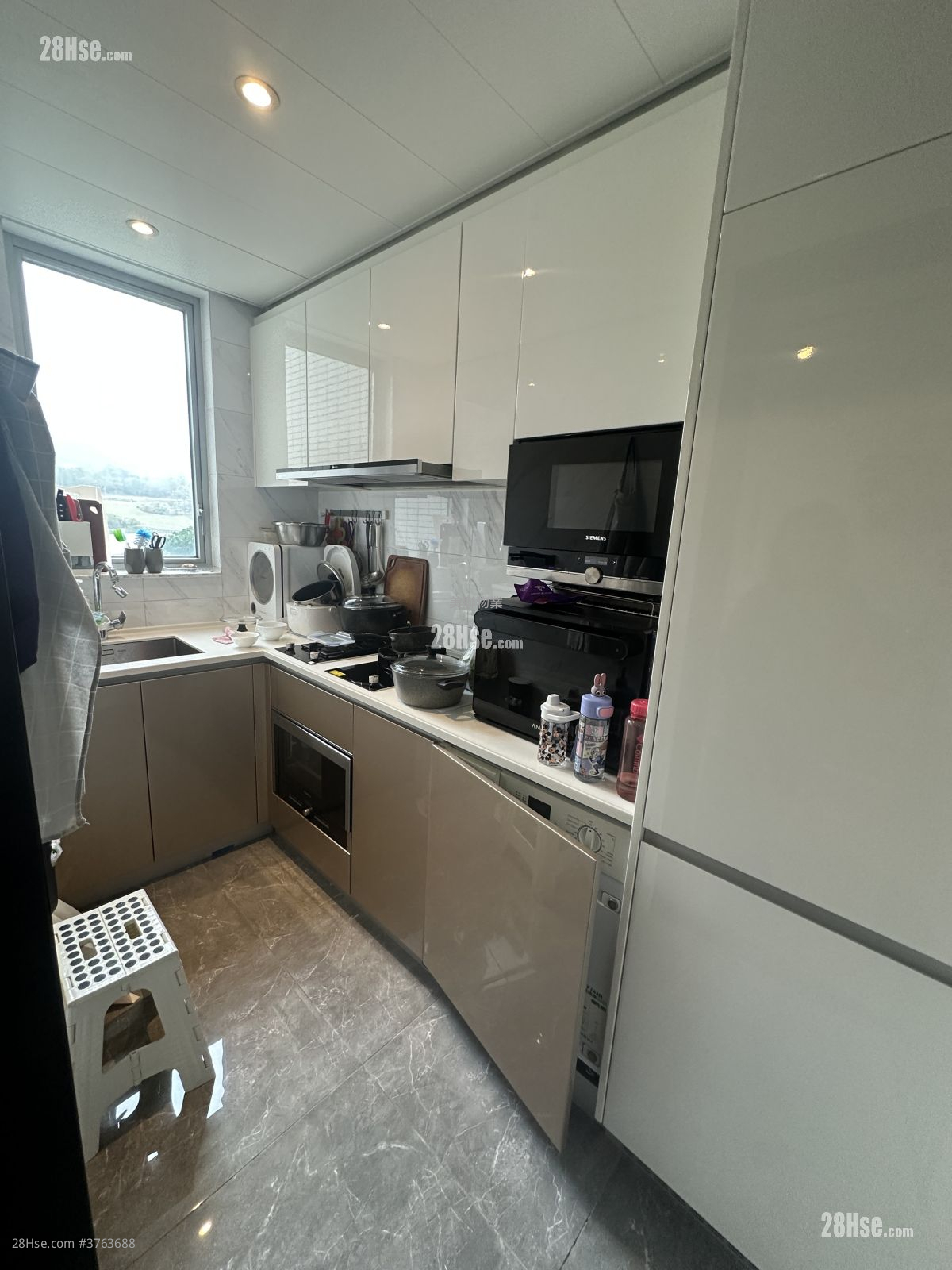 SAVANNAH 售盘 3 房 , 2 浴室 697 平方尺