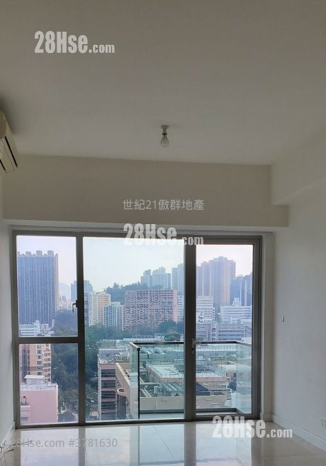 隽珑 售盘 2 房 , 1 浴室 944 平方尺