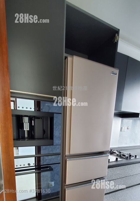 隽珑 售盘 2 房 , 1 浴室 944 平方尺