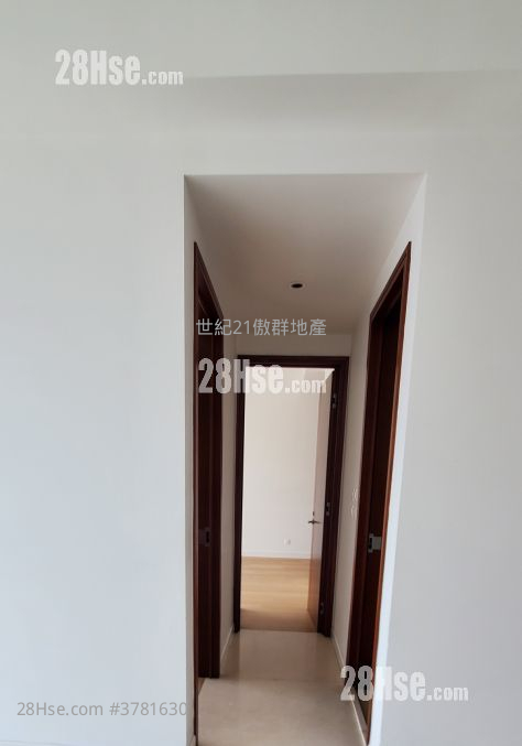 隽珑 售盘 2 房 , 1 浴室 944 平方尺