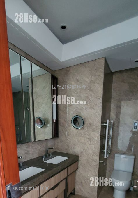 隽珑 售盘 2 房 , 1 浴室 944 平方尺