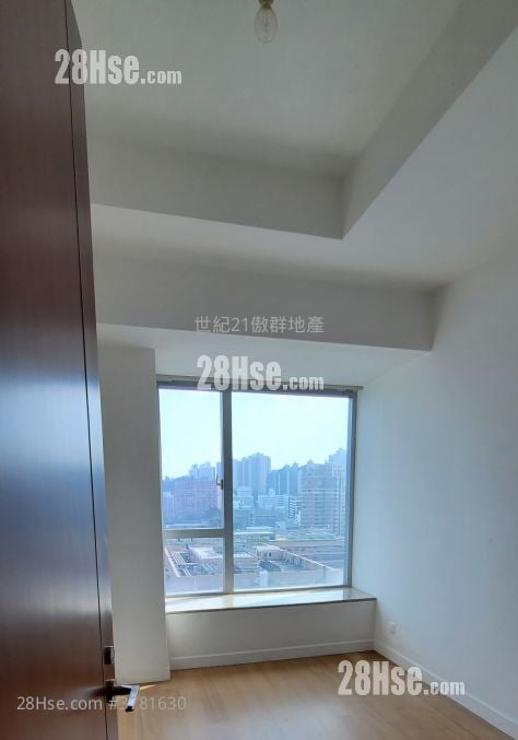 隽珑 售盘 2 房 , 1 浴室 944 平方尺