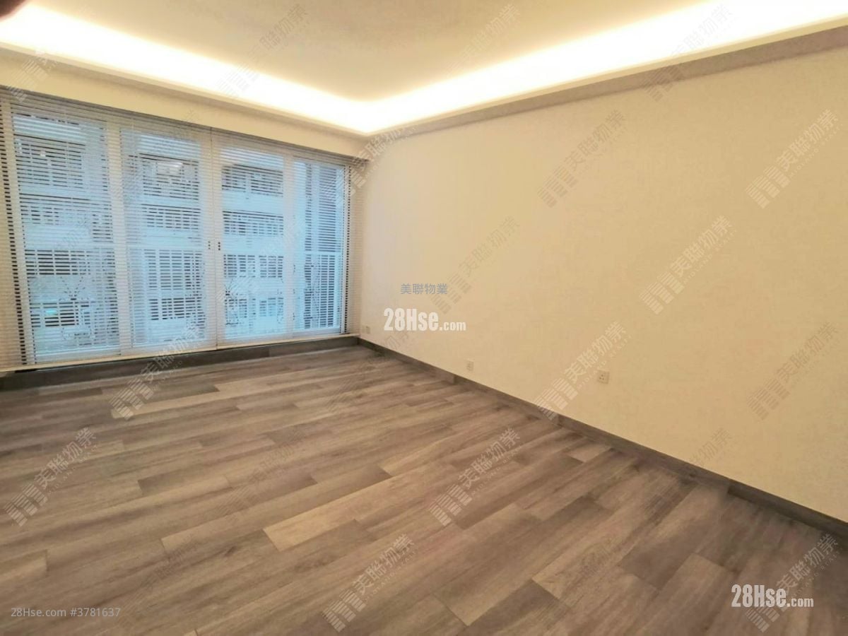 公主台 售盘 3 房 , 2 浴室 1,073 平方尺