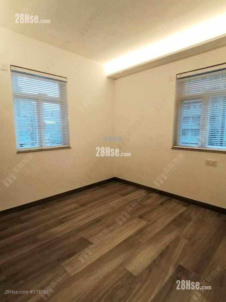 公主台 售盘 3 房 , 2 浴室 1,073 平方尺