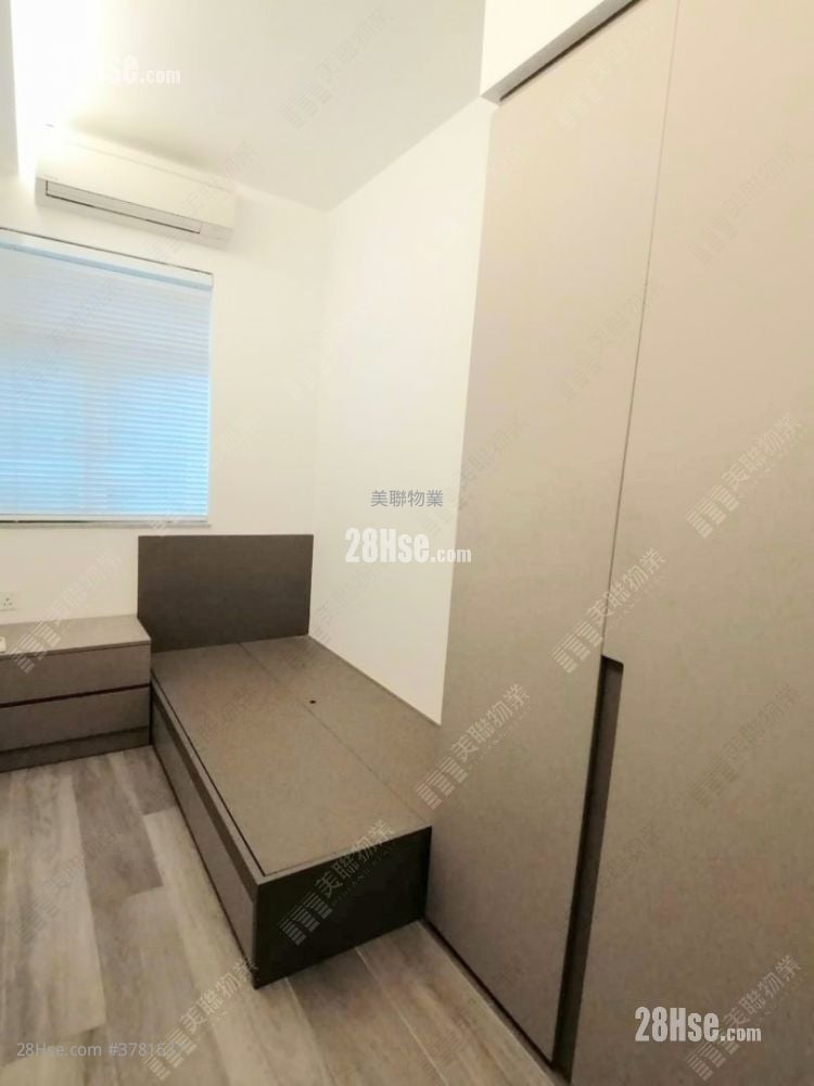 公主台 售盘 3 房 , 2 浴室 1,073 平方尺