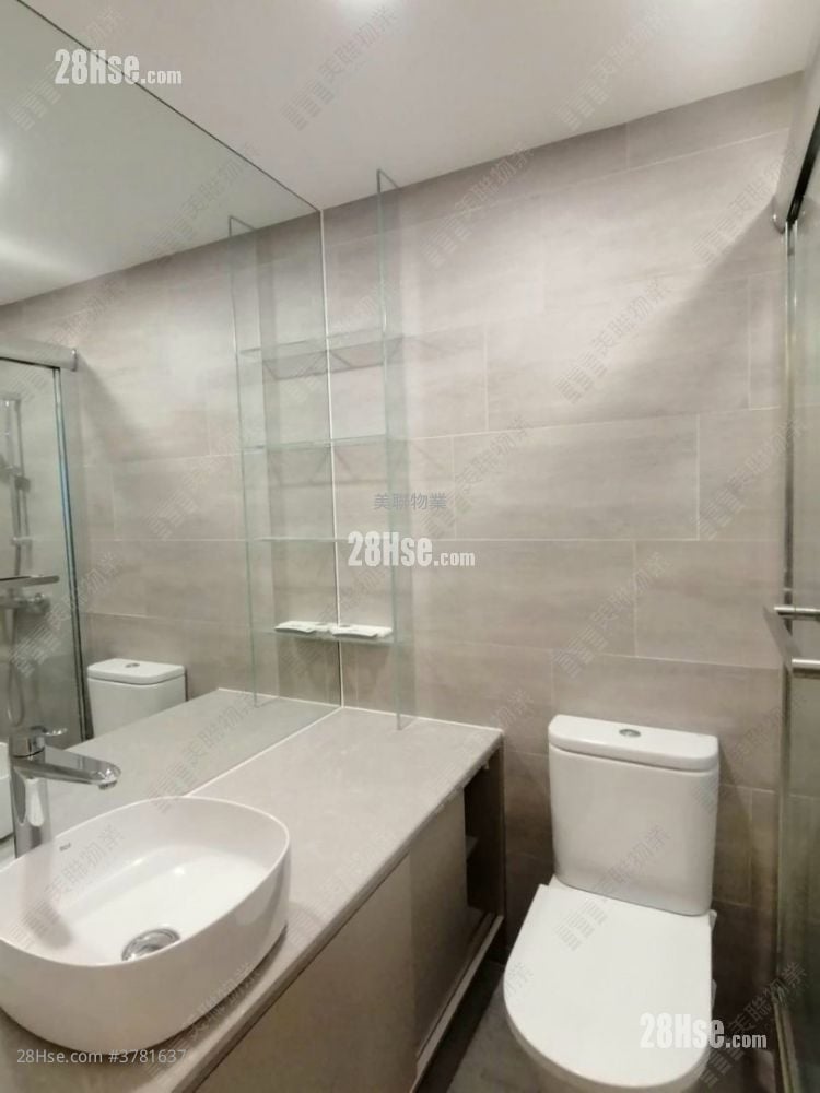 公主台 售盘 3 房 , 2 浴室 1,073 平方尺