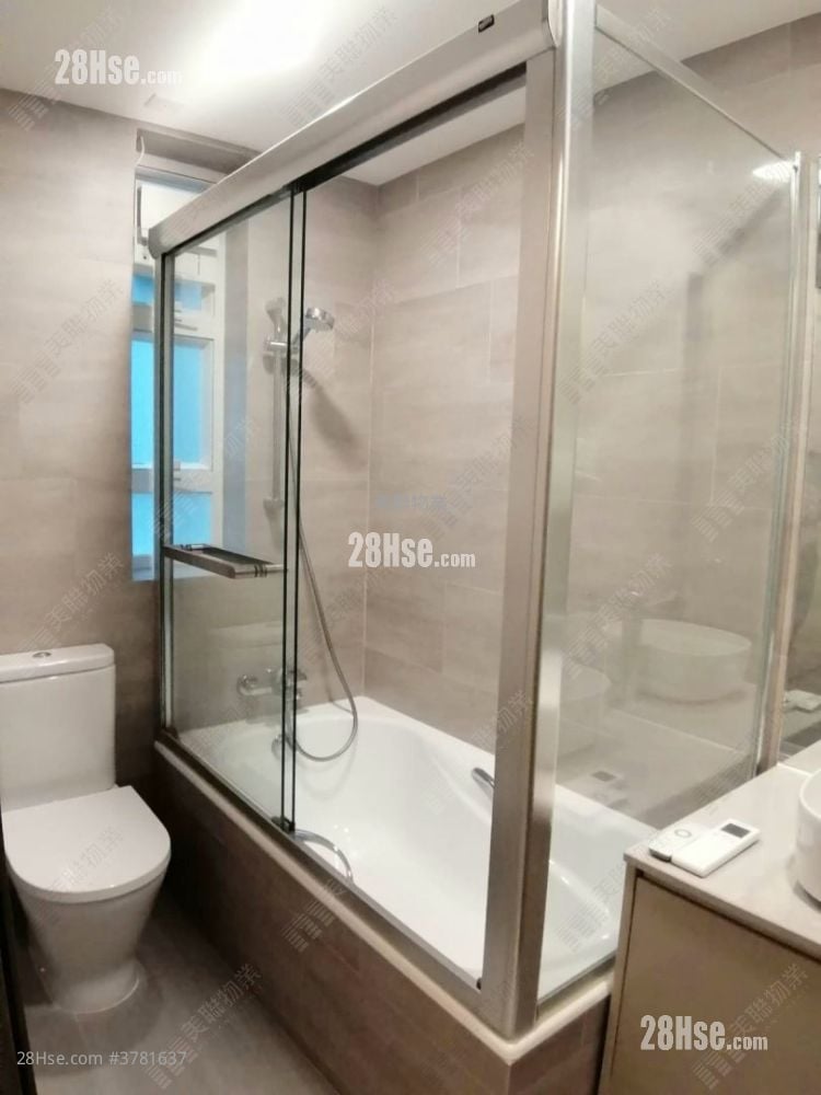 公主台 售盘 3 房 , 2 浴室 1,073 平方尺