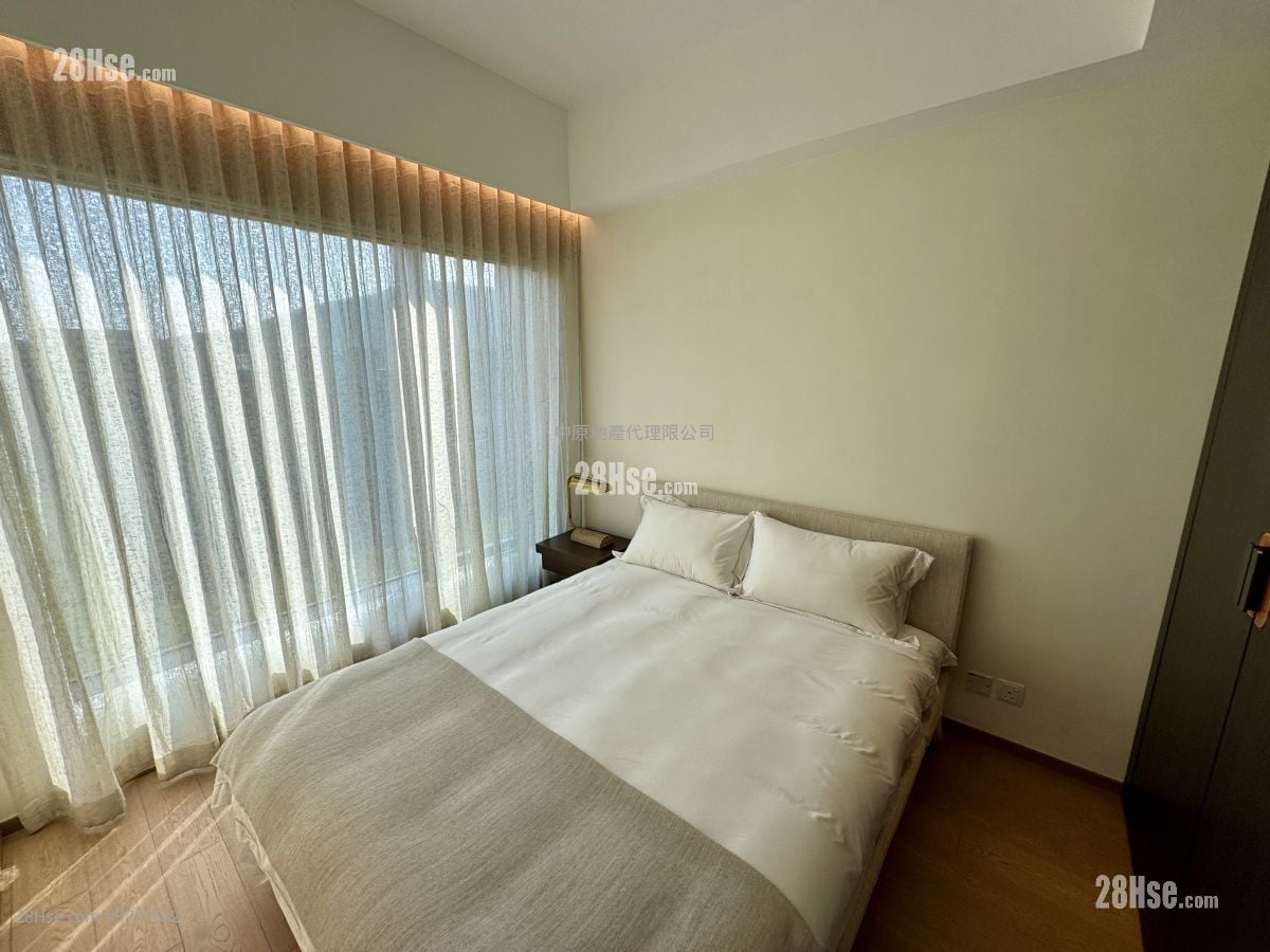 澐沣 售盘 4 房 1,614 平方尺