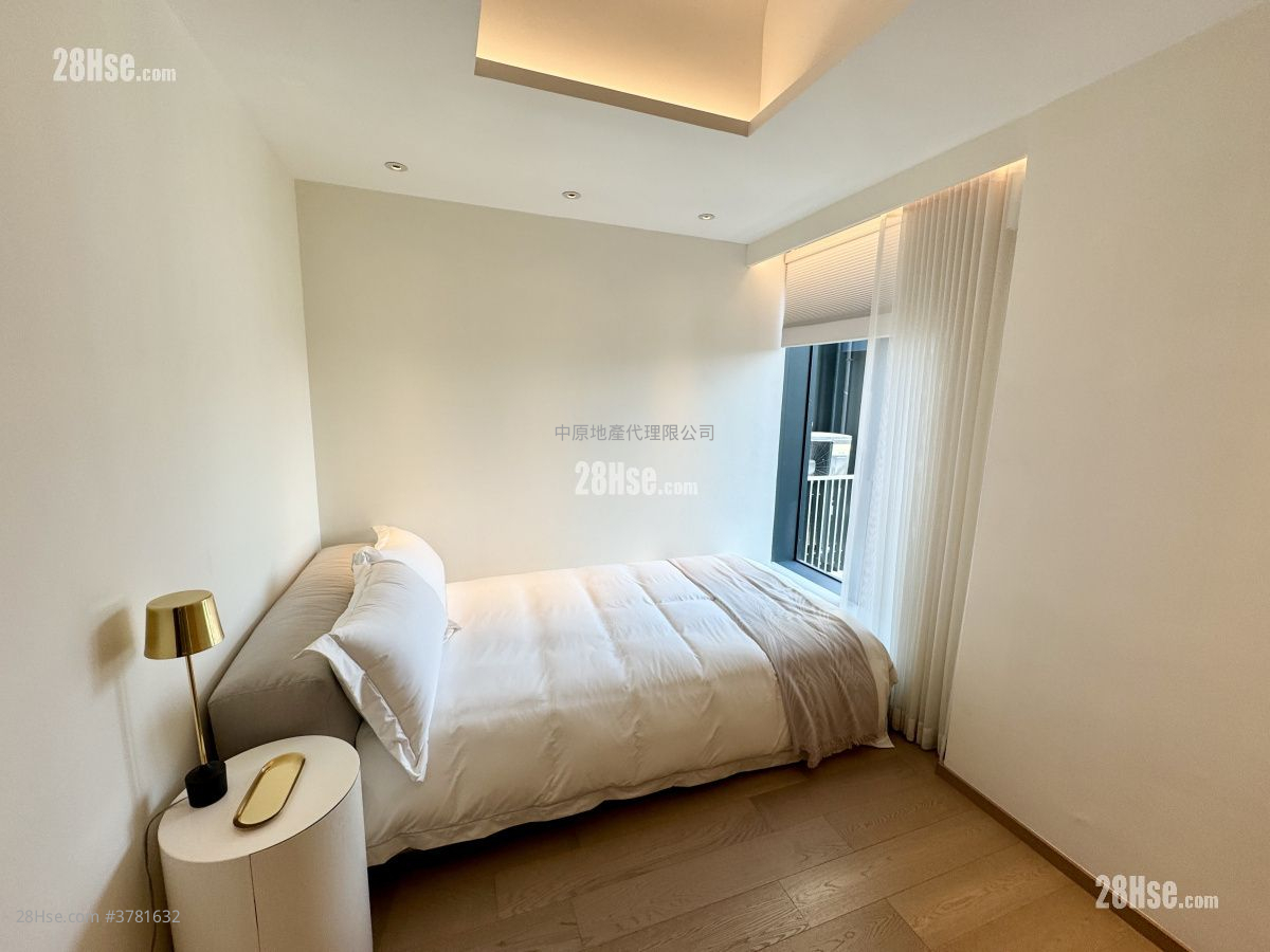 澐沣 售盘 4 房 1,614 平方尺