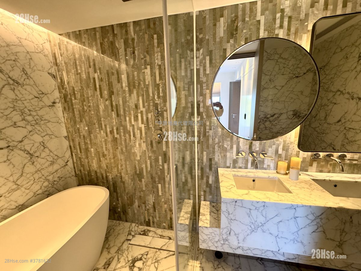 澐沣 售盘 4 房 1,614 平方尺