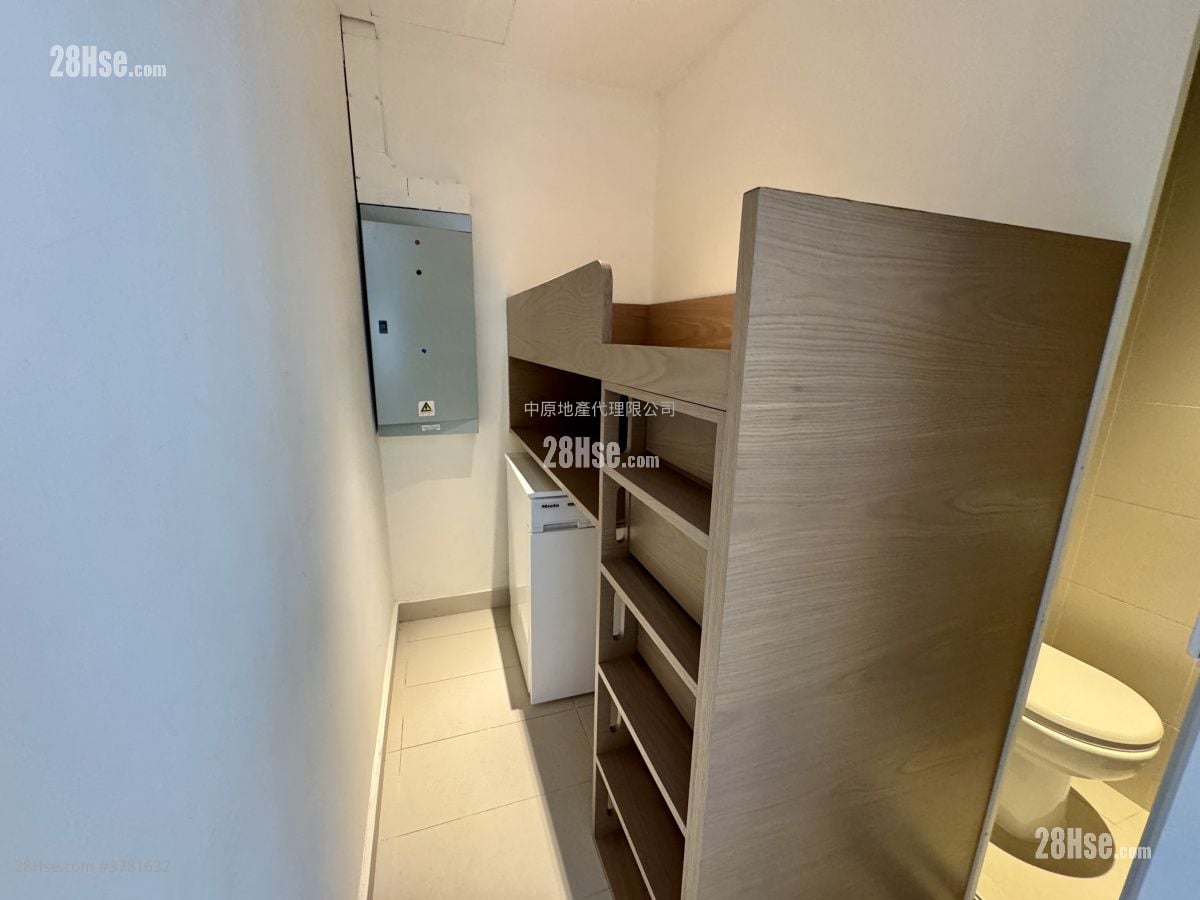 澐沣 售盘 4 房 1,614 平方尺