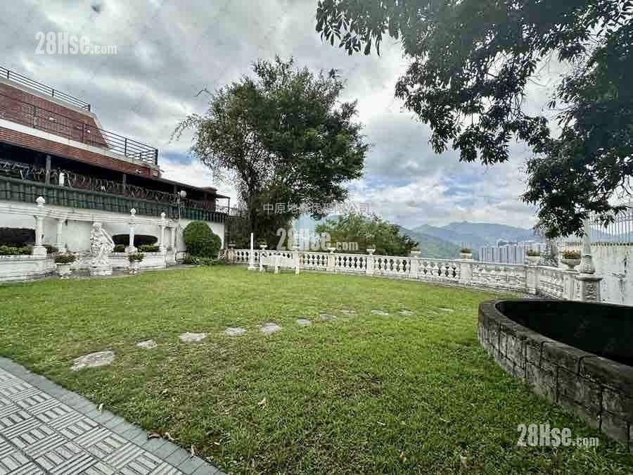 Shatin Lookout Sell 5+ Bedrooms 2,796 ft²