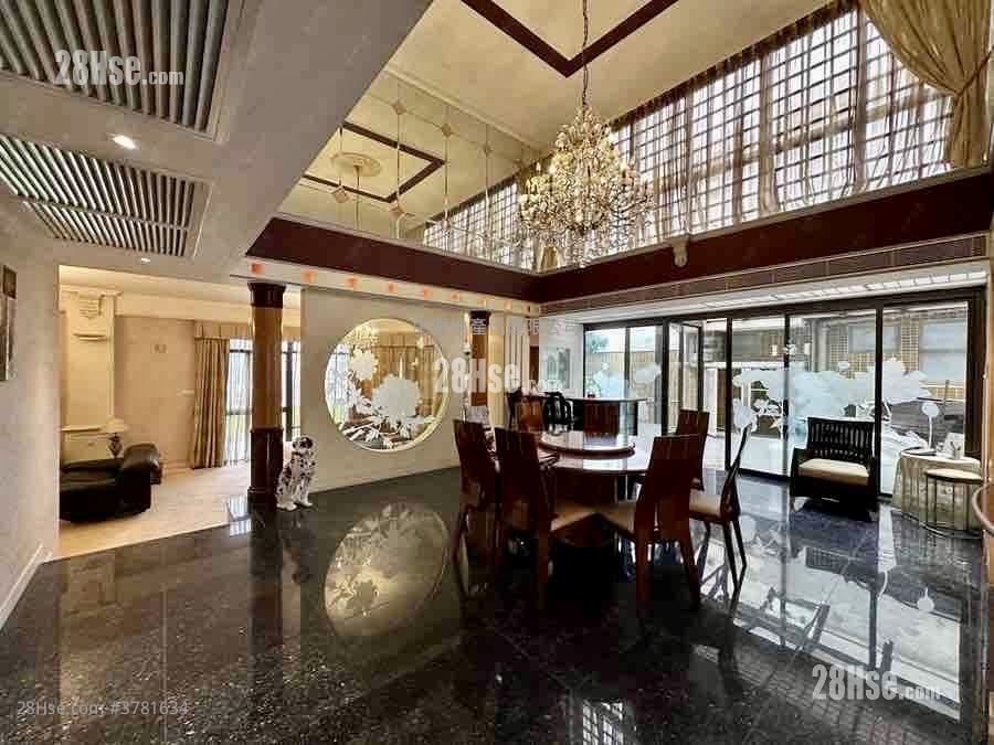 Shatin Lookout Sell 5+ Bedrooms 2,796 ft²