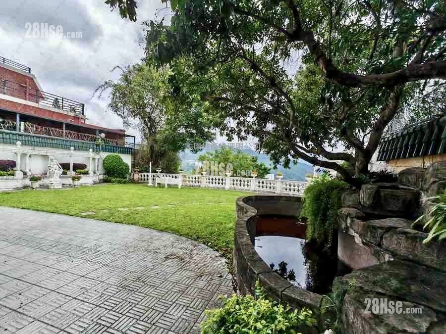 Shatin Lookout Sell 5+ Bedrooms 2,796 ft²