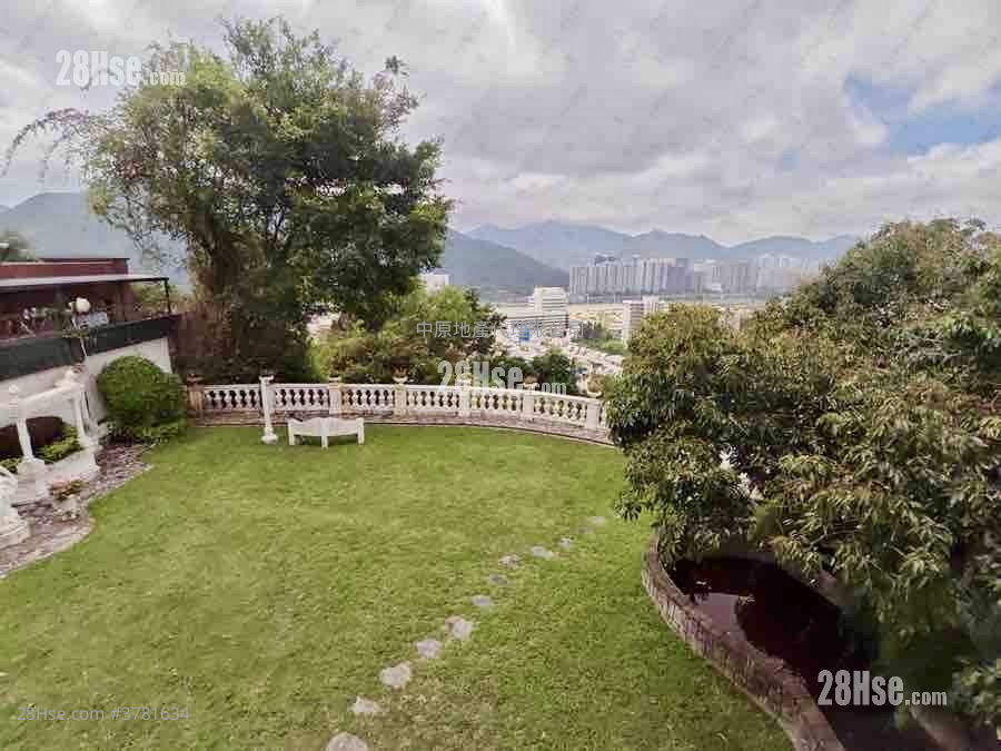 Shatin Lookout Sell 5+ Bedrooms 2,796 ft²