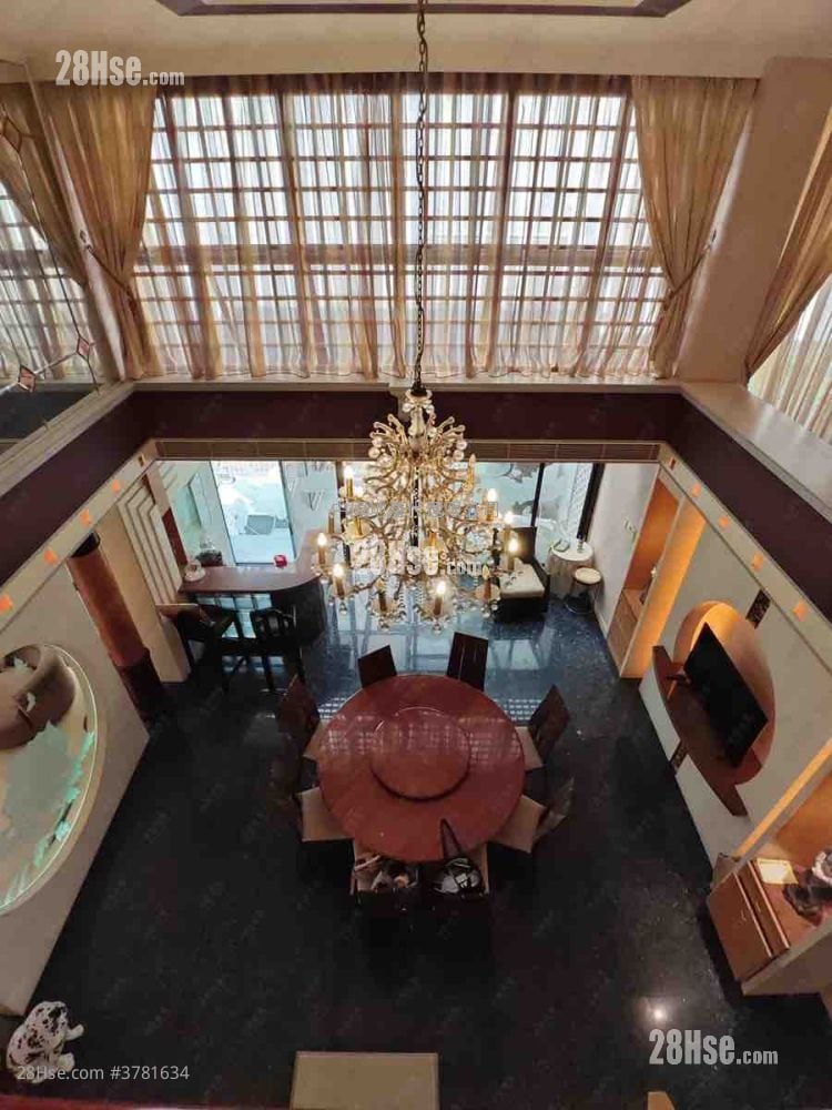 Shatin Lookout Sell 5+ Bedrooms 2,796 ft²
