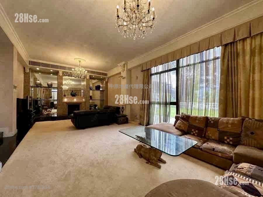 Shatin Lookout Sell 5+ Bedrooms 2,796 ft²