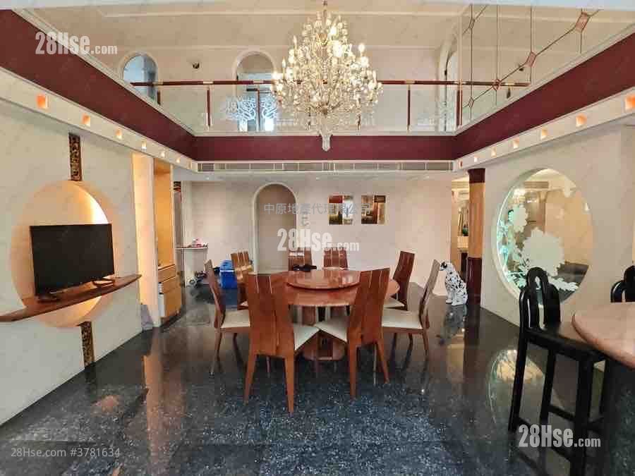 Shatin Lookout Sell 5+ Bedrooms 2,796 ft²