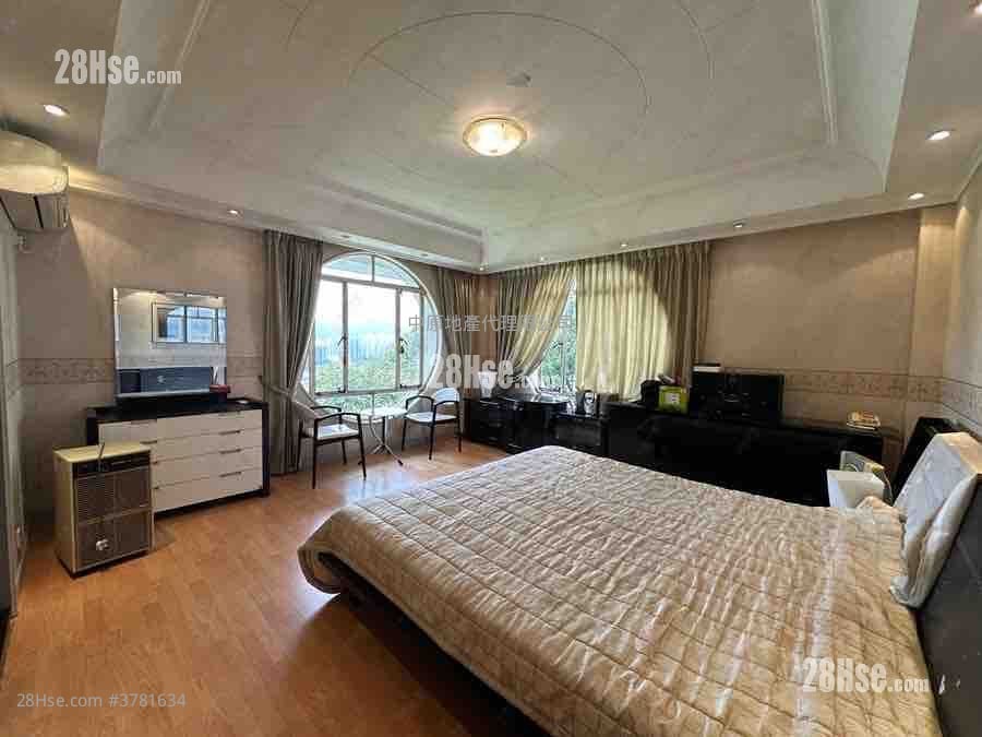 Shatin Lookout Sell 5+ Bedrooms 2,796 ft²