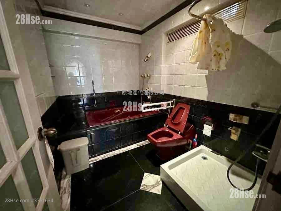 Shatin Lookout Sell 5+ Bedrooms 2,796 ft²