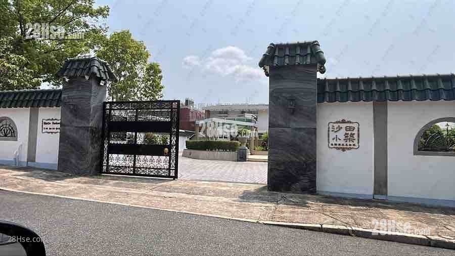 Shatin Lookout Sell 5+ Bedrooms 2,796 ft²