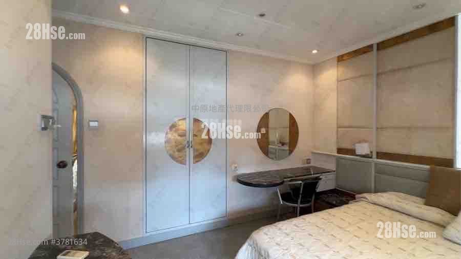 Shatin Lookout Sell 5+ Bedrooms 2,796 ft²