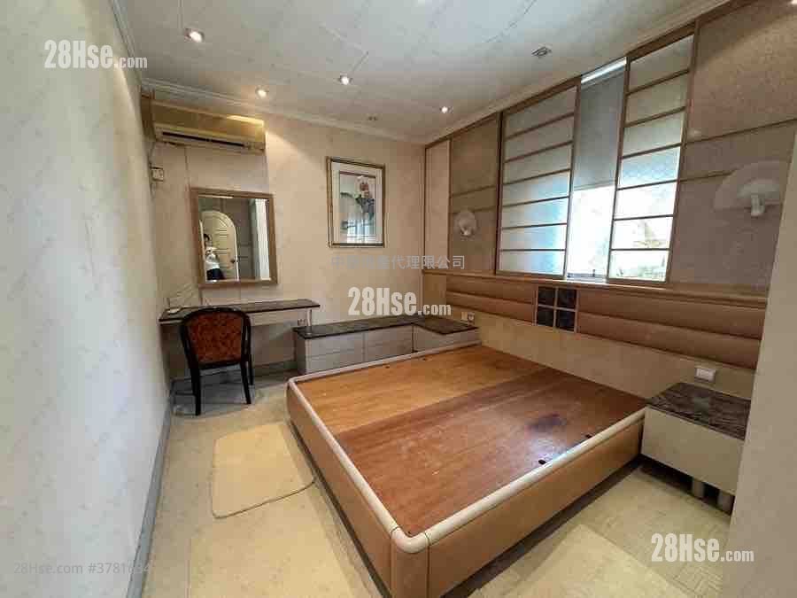 Shatin Lookout Sell 5+ Bedrooms 2,796 ft²