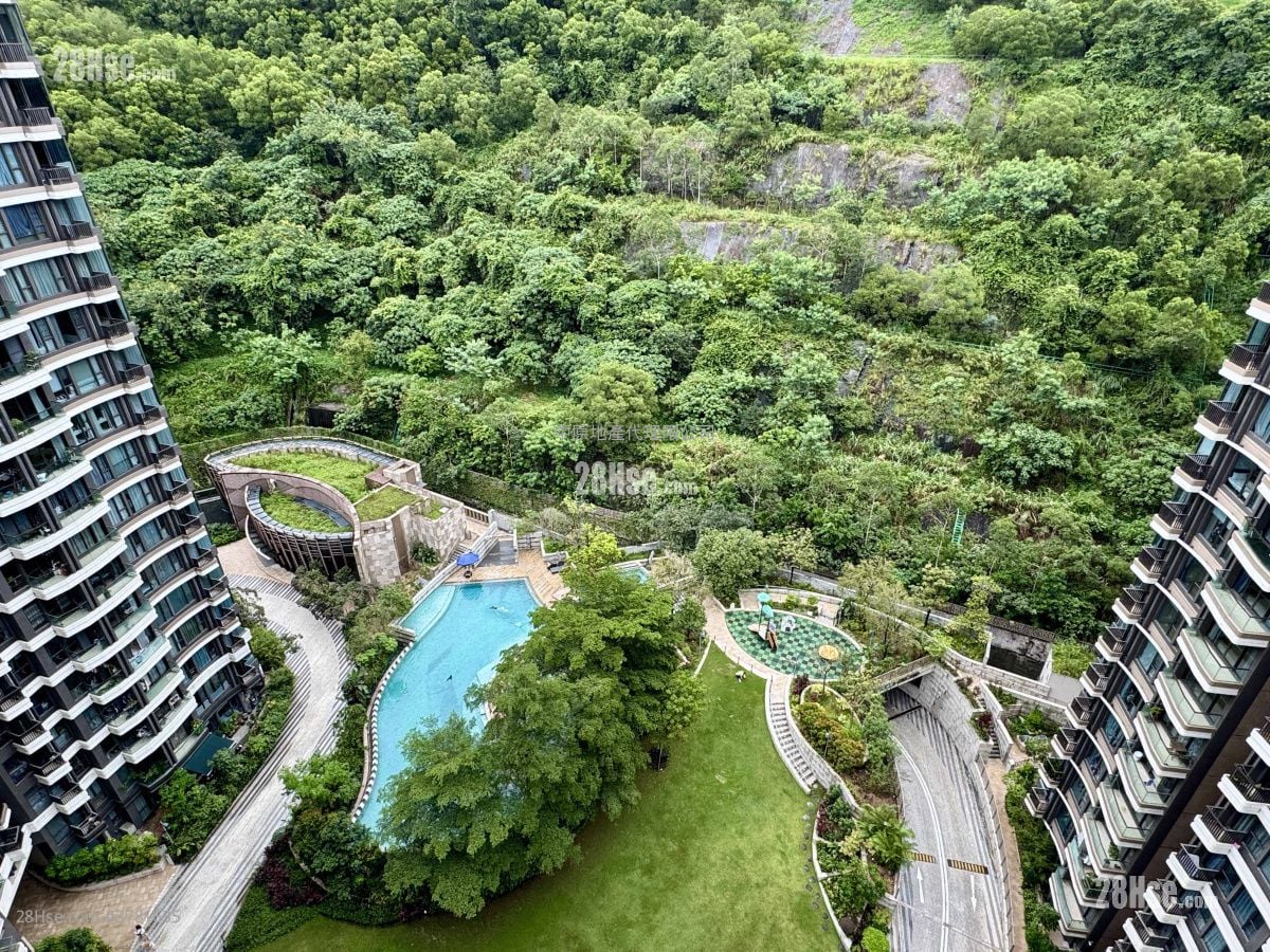 Dragons Range Sell 3 Bedrooms 944 ft²