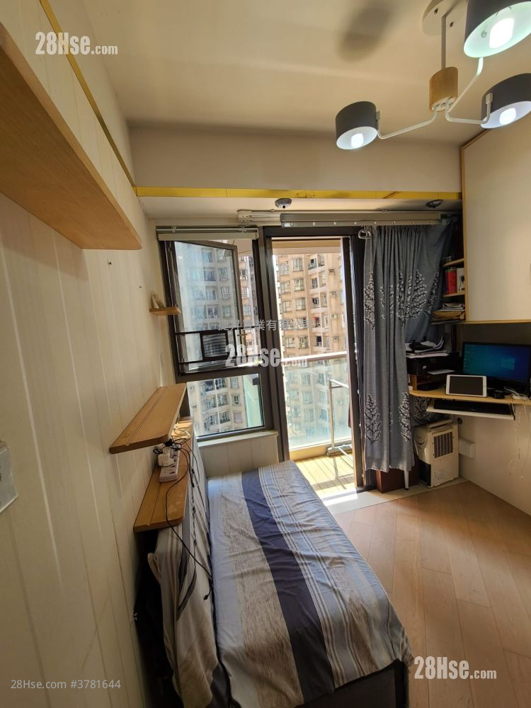 Upper East Sell 1 Bedroom , 1 Bathroom 307 ft²