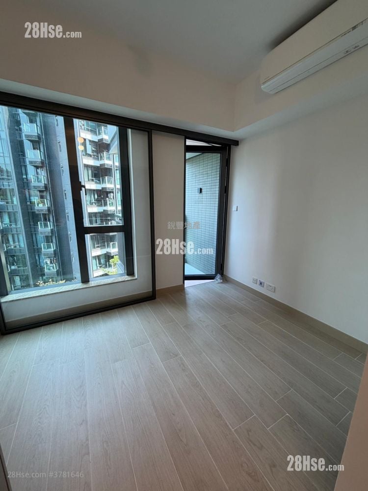 Gold Coast Bay Rental Studio , 1 Bathroom 204 ft²