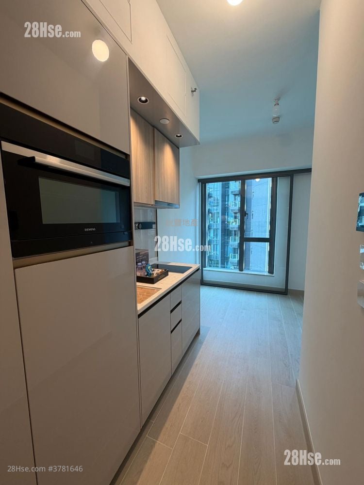 Gold Coast Bay Rental Studio , 1 Bathroom 204 ft²