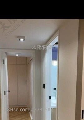 黄埔花园 售盘 4 房 729 平方尺