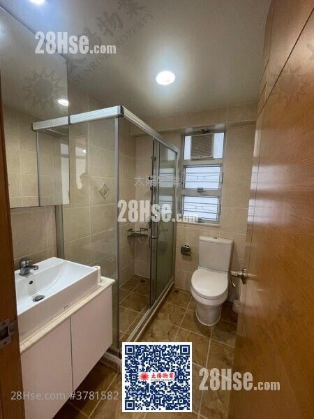 黄埔花园 售盘 4 房 729 平方尺